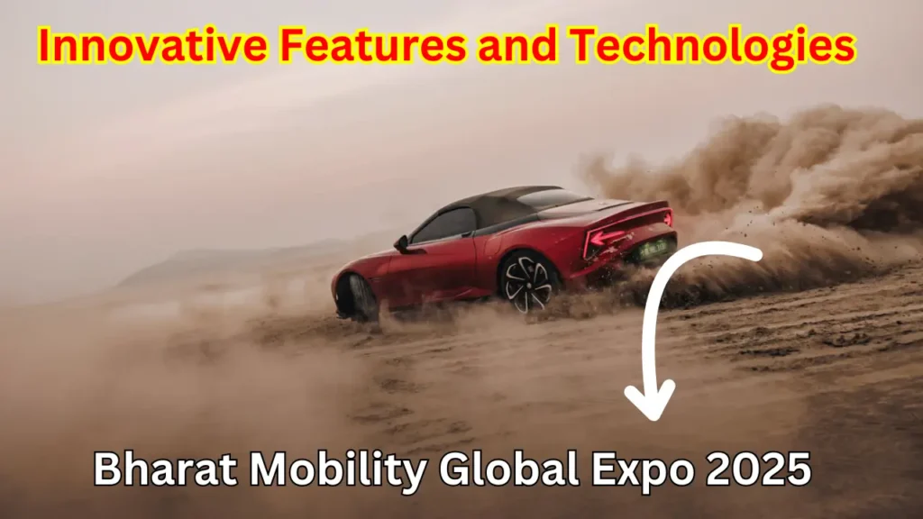 Reddy Customs Set to Showcase Luxury on Wheels at Bharat Mobility Global Expo 2025