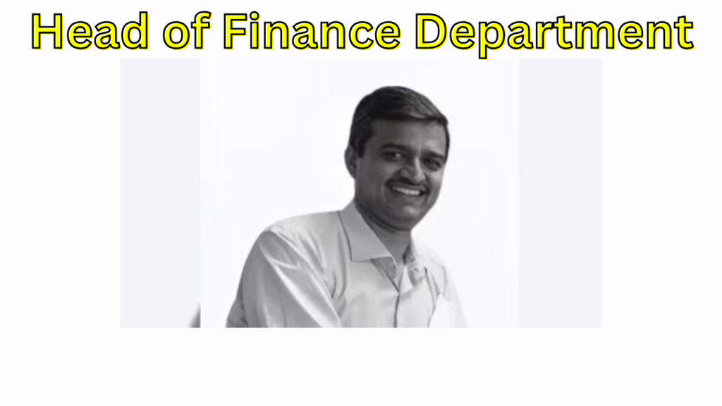 Karnataka Government Appoints Ritesh Kumar Singh as Head of Finance Department