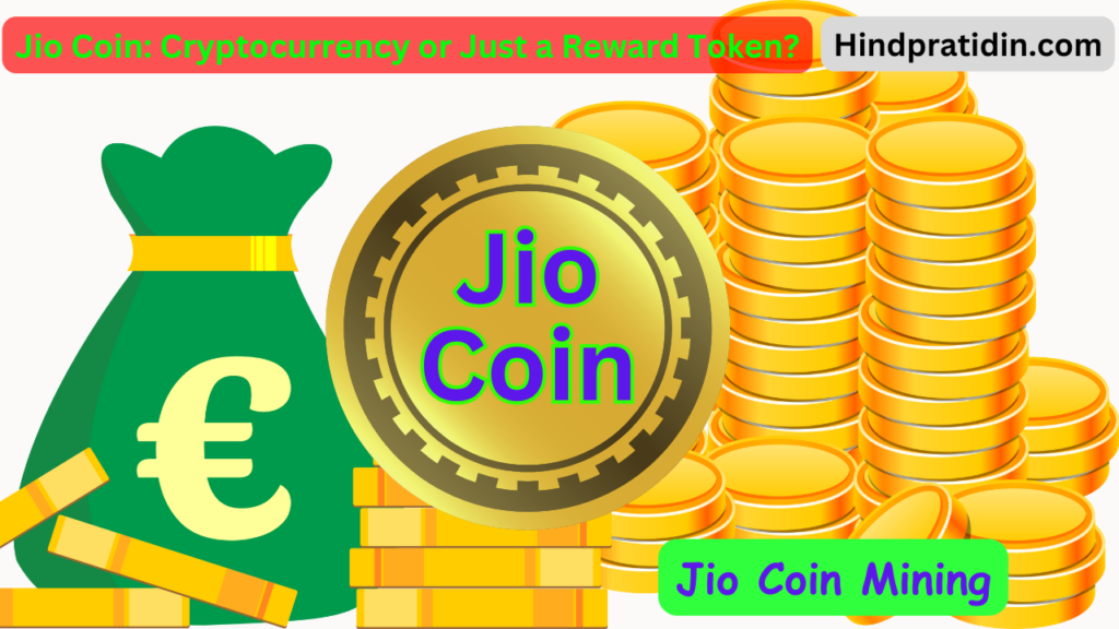 Jio Coin