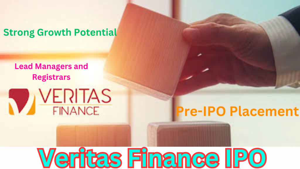 Veritas Finance IPO