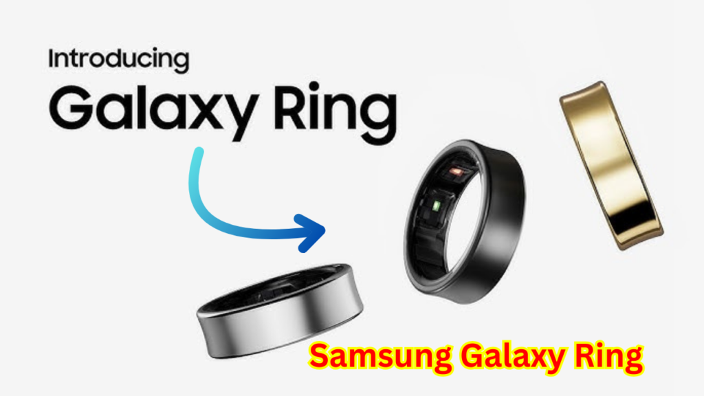 Samsung Galaxy Ring