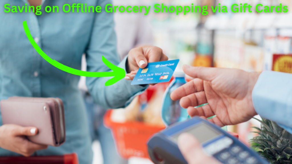 Maximize Savings on Grocery Shopping in 2025 with These Credit Cards