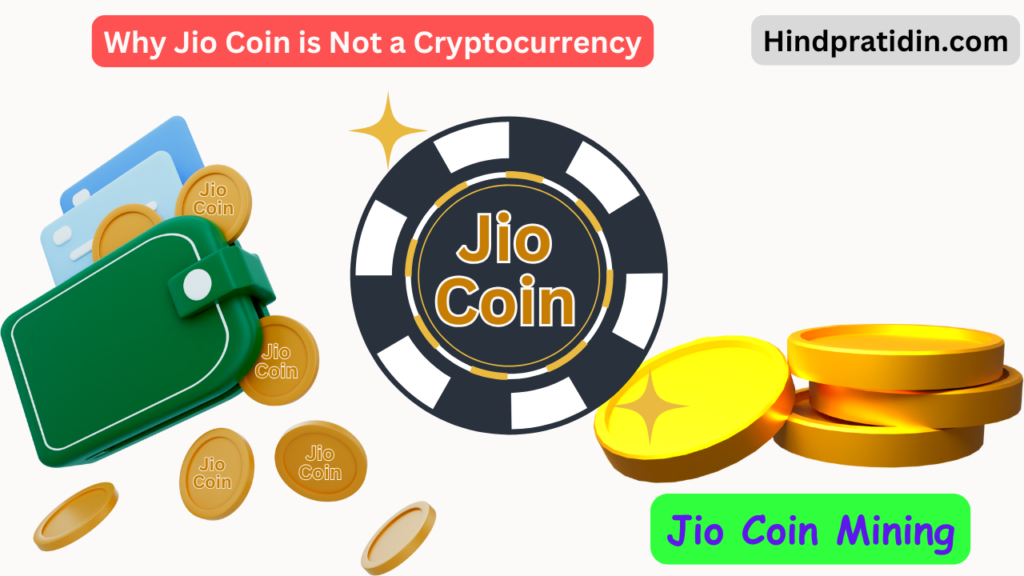 Jio Coin