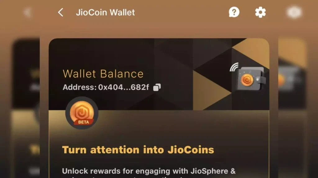 How to Earn Jio Coin