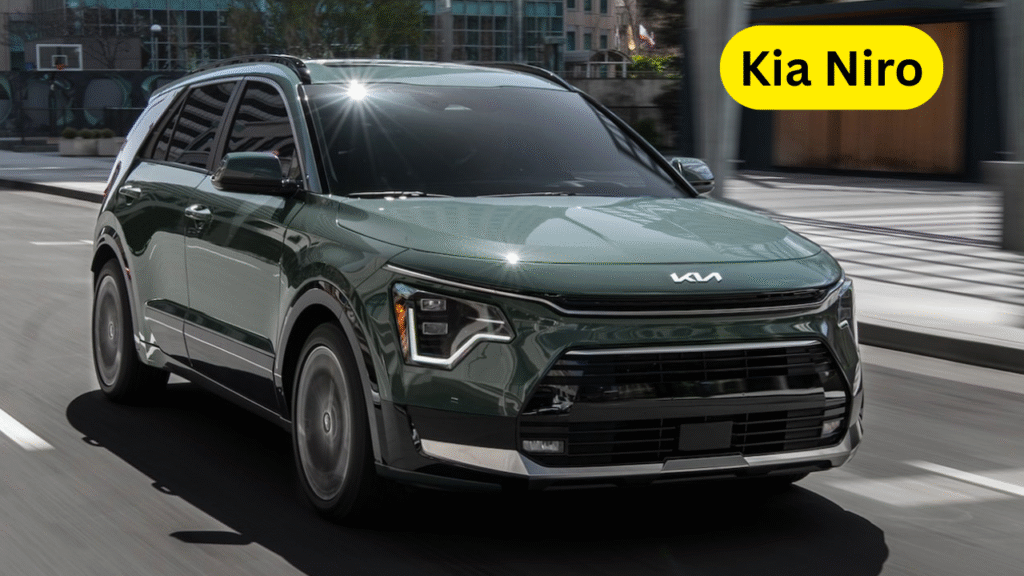 Kia Niro