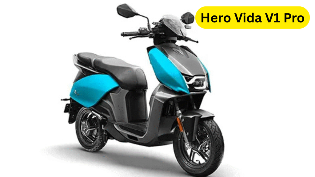 Hero Vida V1 Pro