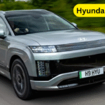 Hyundai Ioniq 9 Review