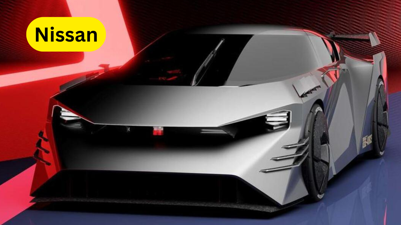 Nissan to Develop Future Nismo EVs Using Formula E Expertise