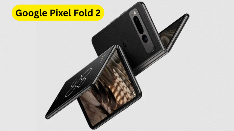 Google Pixel Fold 2 May Launch in India in October 2025 — Expected Features, Price, and EMI Options