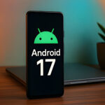 Android 17 Beta 1