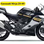 Kawasaki Ninja ZX-4R