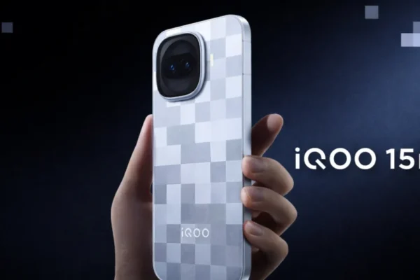 IQOO-15R