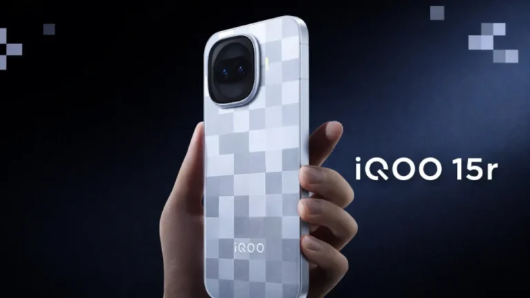IQOO-15R